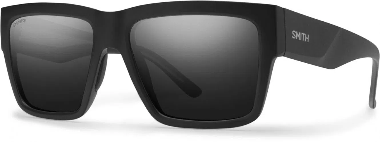 Smith Optics Lifestyle 205888 Lineup Sunglasses - view 36